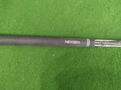 ドライバー用　NEXGEN  EI_-F シャフト　スリクソン用スリーブ装着のサムネイル