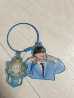 EBiDAN ICEx 中村旺太郎 アクリルキーホルダー
