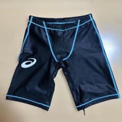 o*a様 極美品 asics スプラッシャーS ブーメラン 競泳水着 競パン 激 m37460435868_1.jpg?1765025498