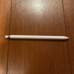 Apple Pencil 第1世代 MK0C2J/Aのサムネイル