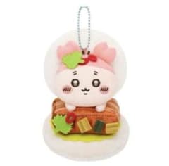 新品 ちいかわ 台湾夜市×マスコット 古本屋 角煮バーガー 限定 - メルカリ
