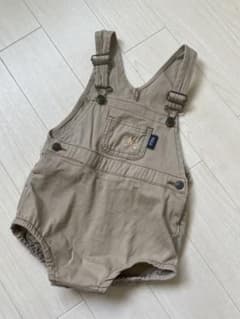 akichi様専用 POLO＊ロンパースのサムネイル