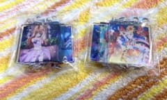 虹ヶ咲学園スクールアイドル同好会 CD購入特典アクリルチャーム - メルカリ