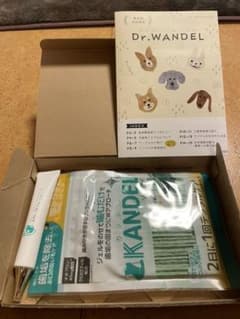ドクターワンデルカンデルのサムネイル