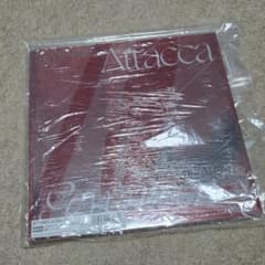 未開封SEVENTEEN「ATTACCA Op.3」セブチのサムネイル