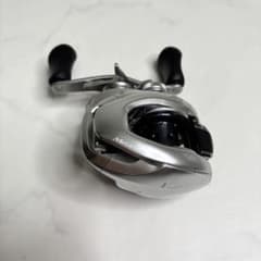 シマノ 16 メタニウム MGL HG 右 ベイトリール - メルカリ