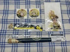 にじさんじ 星川サラ 楽天コレクション J1コラボのサムネイル
