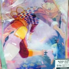 あんスタ アニくじ ひなた ゆうた クリアファイルのサムネイル