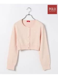 Heather POLO BCS ニットカーディガンのサムネイル