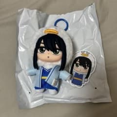 銀魂 桂小太郎 ぬいぐるみ EAKI 中国限定 ② - メルカリ