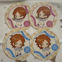 あんスタ アニカフェ 葵ひなた 葵ゆうた - メルカリ