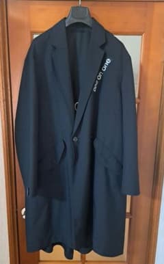 UNDERCOVER 2022 COLLECTION チェスターコート - メルカリ