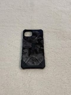 iPhone用カモフラージュハードケース 14plusのサムネイル
