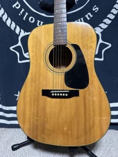 GW最終特価セール❣️美品90sモーリスＭＤ201N 鳴り良好 最終特価セール❣️美品90sモーリスMD201N 鳴り良好 - メルカリ