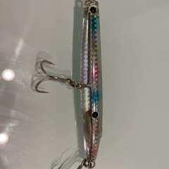 クリスタルペンシル120sのサムネイル