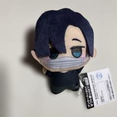 SAKAMOTO DAYS サカモトデイズ ちびぐるみ vol.4 勢羽真冬
