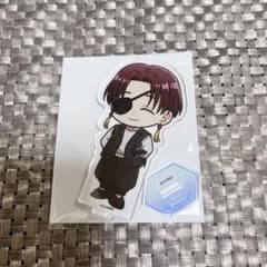 WINDBREAKER ウィンブレ プリンセスカフェ アクスタ 蘇枋隼飛 - メルカリ