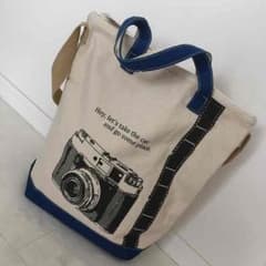 お値引き♡新品未使用タグ付き♡トートバッグ ショルダーバッグのサムネイル