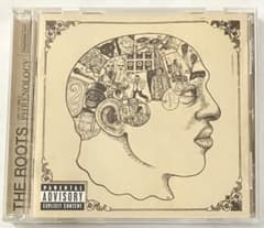 The Roots - Phrenology CDのサムネイル