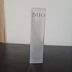 DUO ザ エッセンス セラムのサムネイル