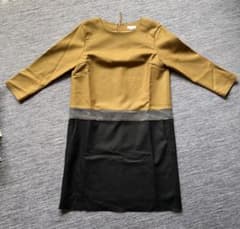 ⭐︎値下げ⭐︎【新品 未使用】MACKINTOSH PHILOSOPHY ワンピースのサムネイル