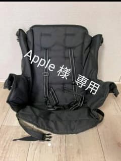 ※Apple様専用  ジュービーカブース  リアシートのサムネイル