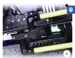 Bykski vga モニター upgrade 本格水冷用のサムネイル