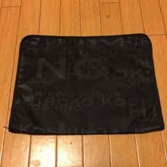 HIROKO KOSHINO クラッチバックのサムネイル