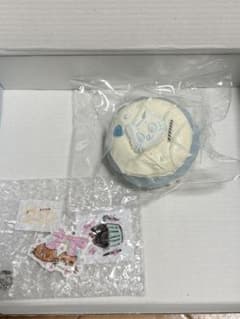 hijojowo マカロン オフライン限定品レアのサムネイル