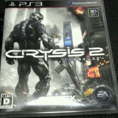 crysis 2のサムネイル