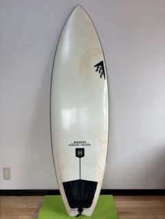 Firewire Mashup 5’8 MFフィン付 ケース付 Firewire Mashup 5'8 MFフィン付 ケース付 - メルカリ