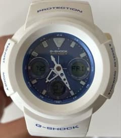 G-SHOCK AWG-M510SWB-7AJF 電波ソーラーのサムネイル