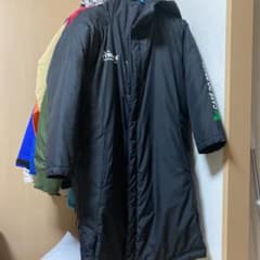 ベンチコートのサムネイル
