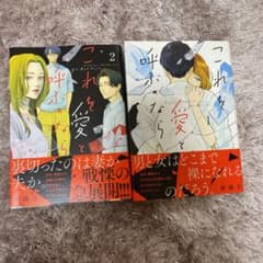 これを愛と呼ぶのならのサムネイル