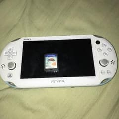 プレステーションVitaのサムネイル