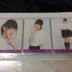 乃木坂 西野七瀬 神宮ツアーTコンプ！のサムネイル