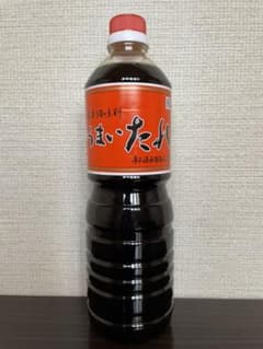 うまいたれ 1リットルのサムネイル