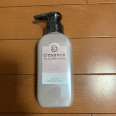 clayence クレイスパ カラートリートメント アッシュブラウン235gのサムネイル