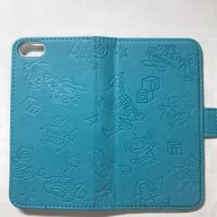 iPod touchカバー(トイストーリー)のサムネイル