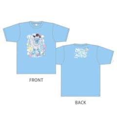 iLiFE! みに Tシャツ 武道館グッズのサムネイル