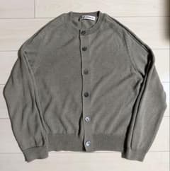 OUR LEGACY アワーレガシー ture cardigan 44