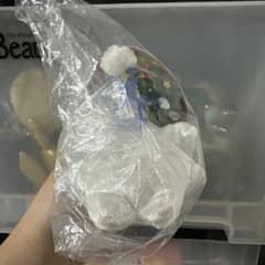 新品 タグ付 ポケモン マスコット ポケセン 2020年 クリスマス