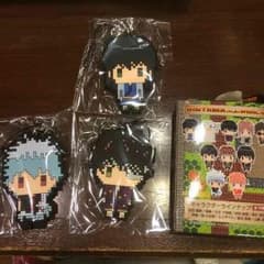銀魂 ジャンプワールド限定のサムネイル