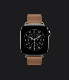 Apple Watch キャラメルモダンバックルのサムネイル