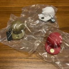 NEW ERA 59FIFTY ミニチュアスイングコレクションのサムネイル