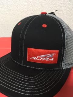 ☆新品レア☆ アルトラ ALTRA キャップのサムネイル