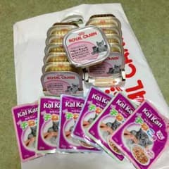 子猫用 ロイヤルカナンのサムネイル