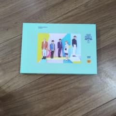 SHINee WORLD IV IN SEOUL〈2枚組〉DVDのサムネイル