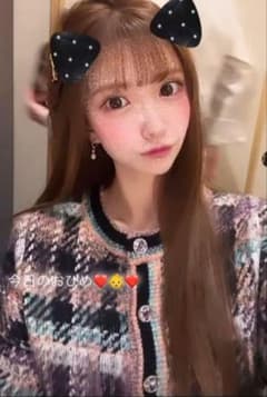 CHANEL♡ひめかちゃん着用ニットジャケットカーディガン - メルカリ