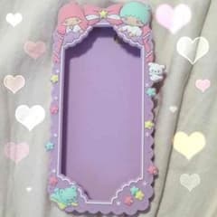 キキララ♡iPhoneケース値下げしました！のサムネイル